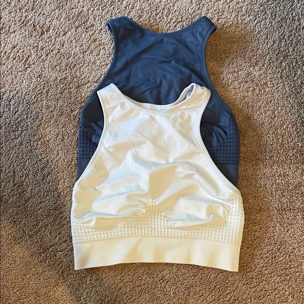 Sweaty Betty Stamina Sports Bra